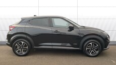 Nissan Juke 1.6 Hybrid N-Connecta 5dr Auto Hybrid Hatchback
